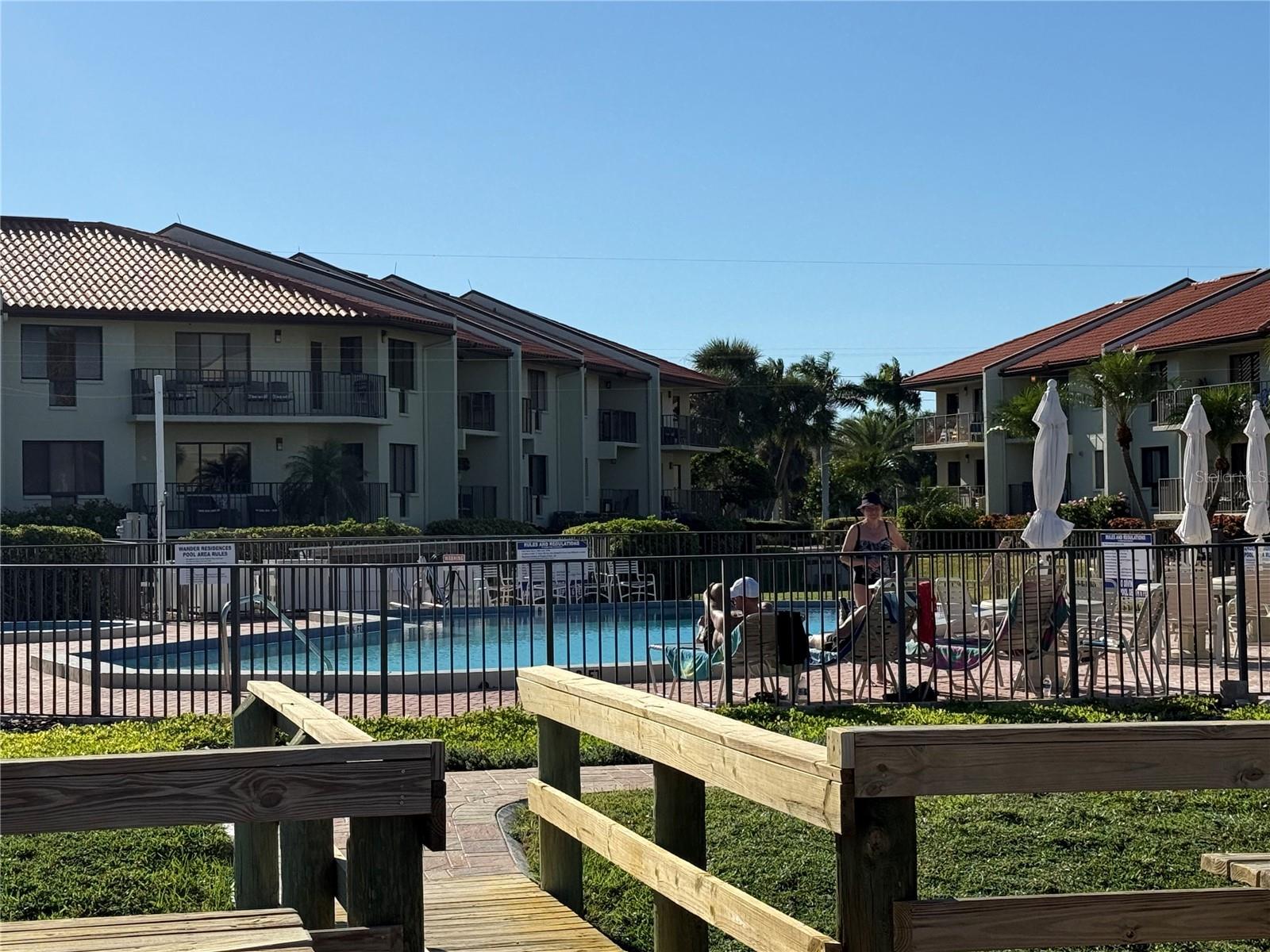 1515 PINELLAS BAYWAY S #42 — photo 17