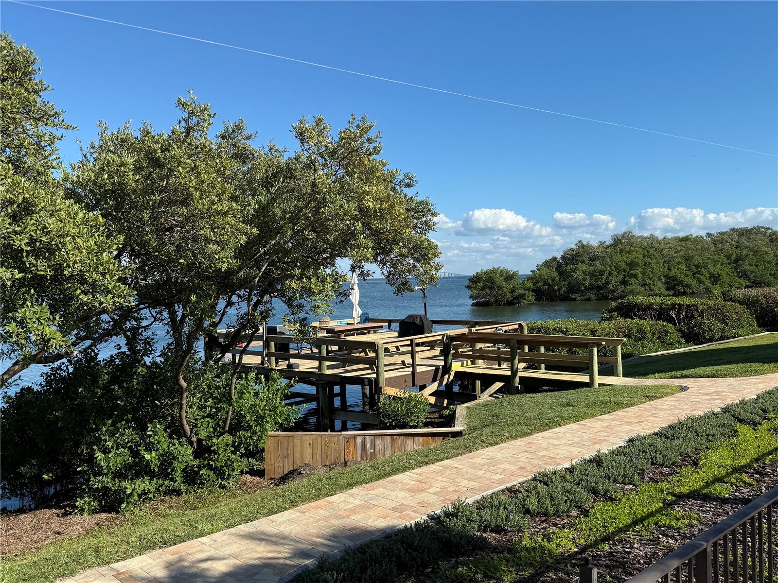 1515 PINELLAS BAYWAY S #42 — photo 16