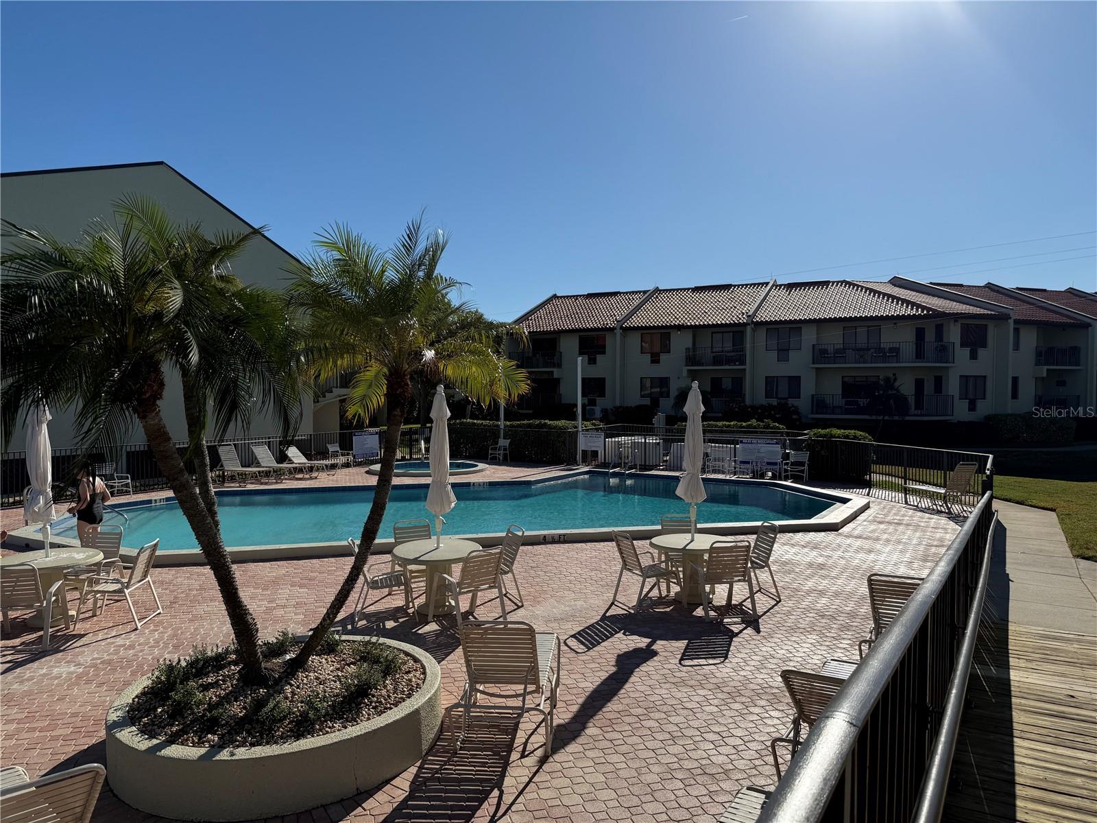 1515 PINELLAS BAYWAY S #42 — photo 19