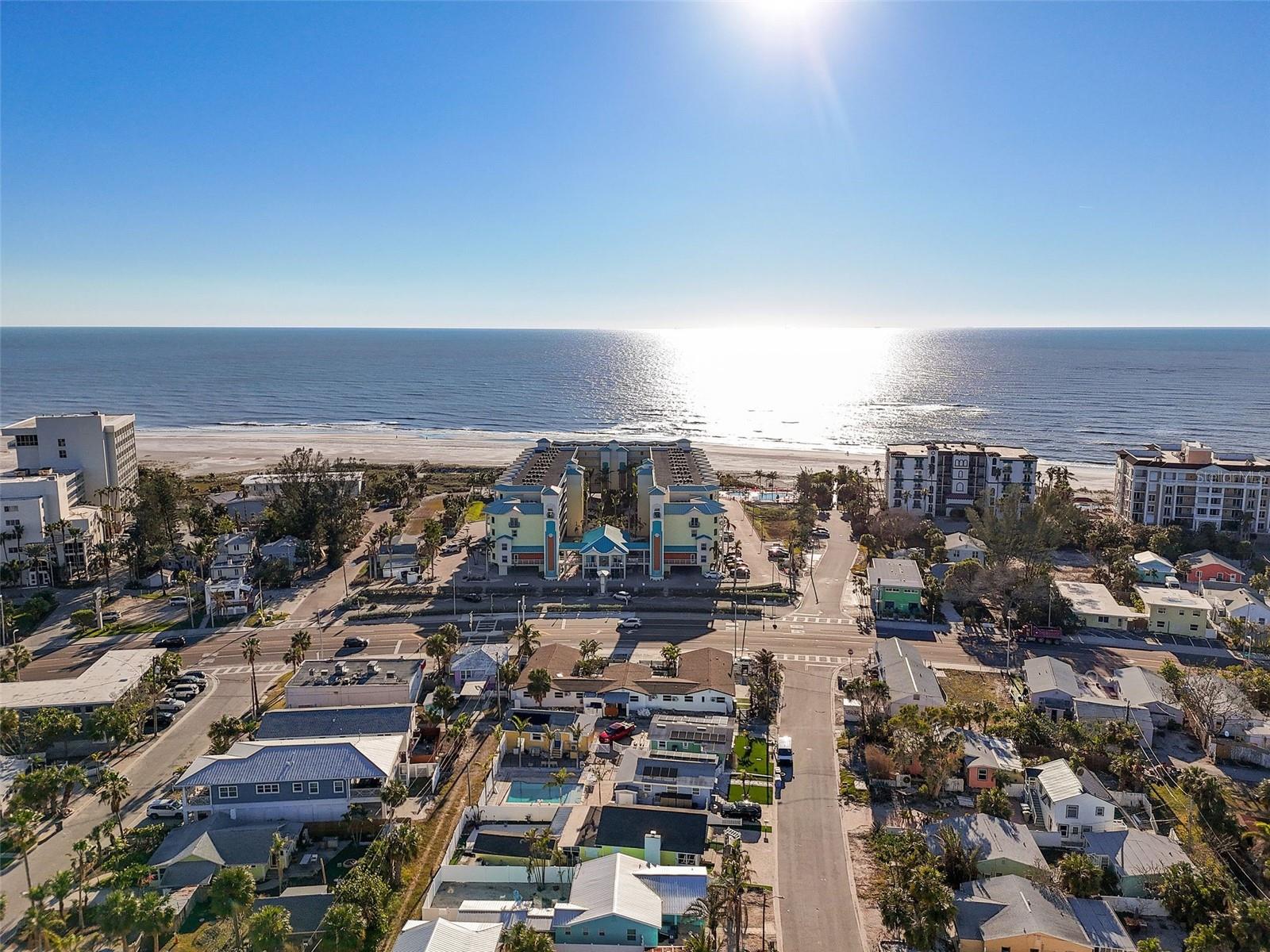 12000 GULF BLVD #501-W — photo 35
