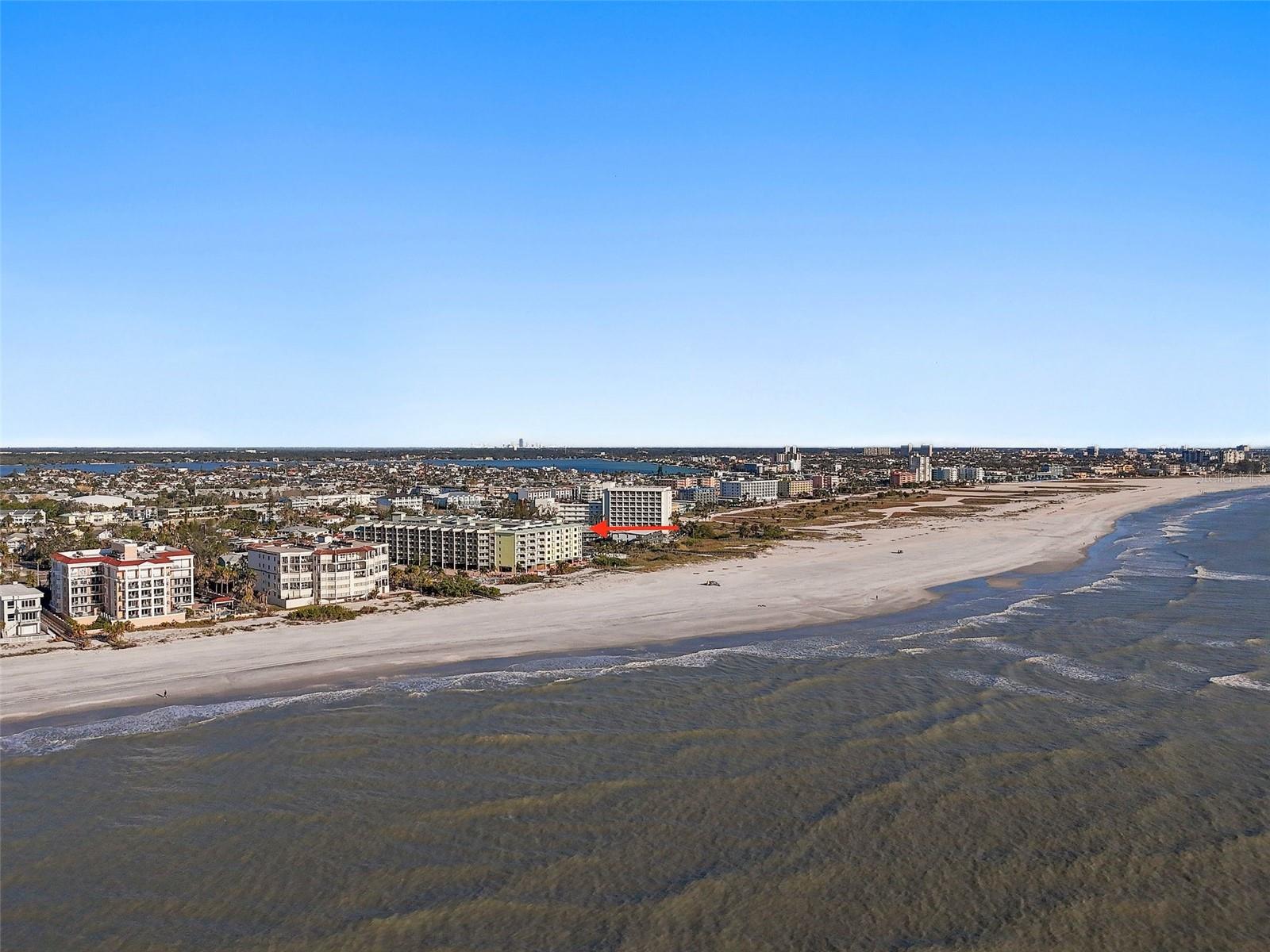 12000 GULF BLVD #501-W — photo 27