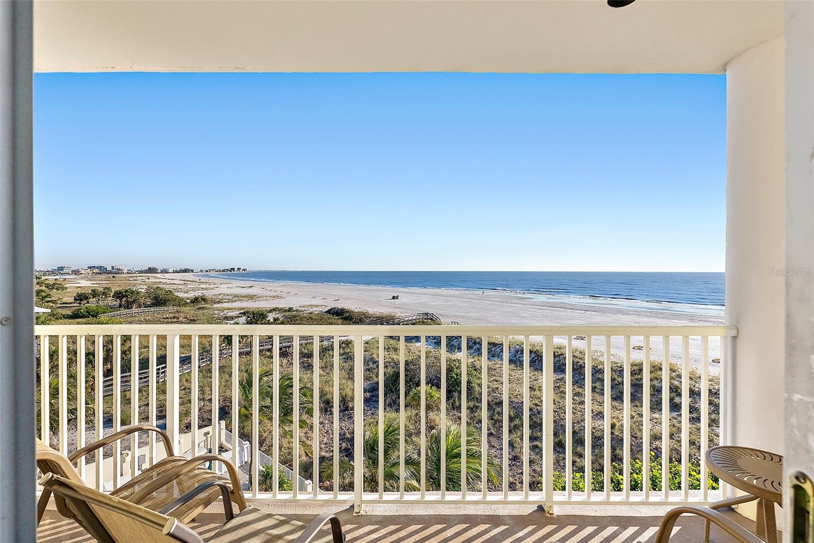 12000 GULF BLVD #501-W — photo 20