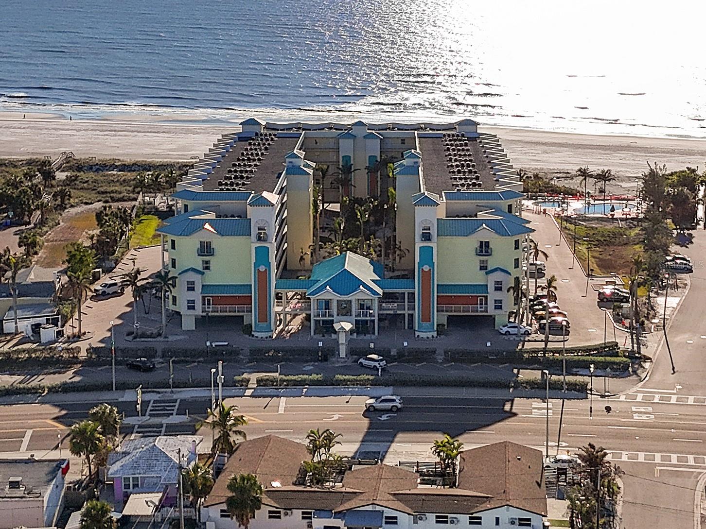 12000 GULF BLVD #501-W — photo 34