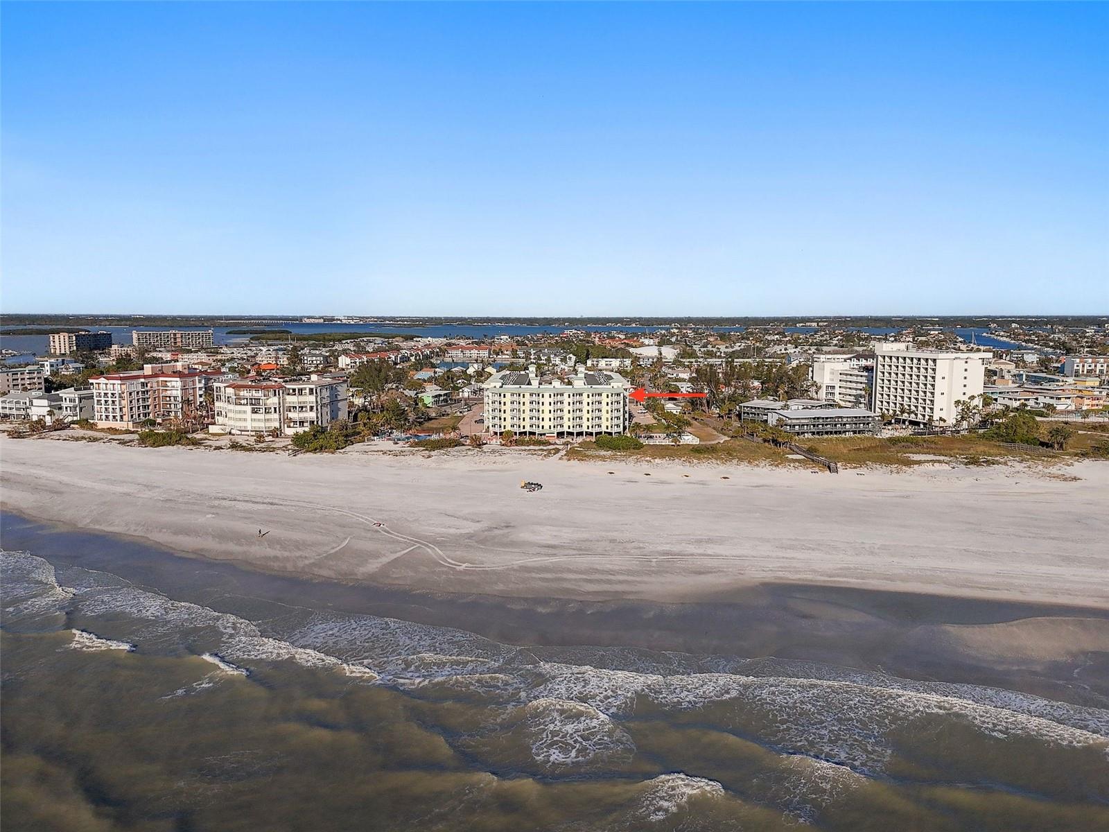 12000 GULF BLVD #501-W — photo 29