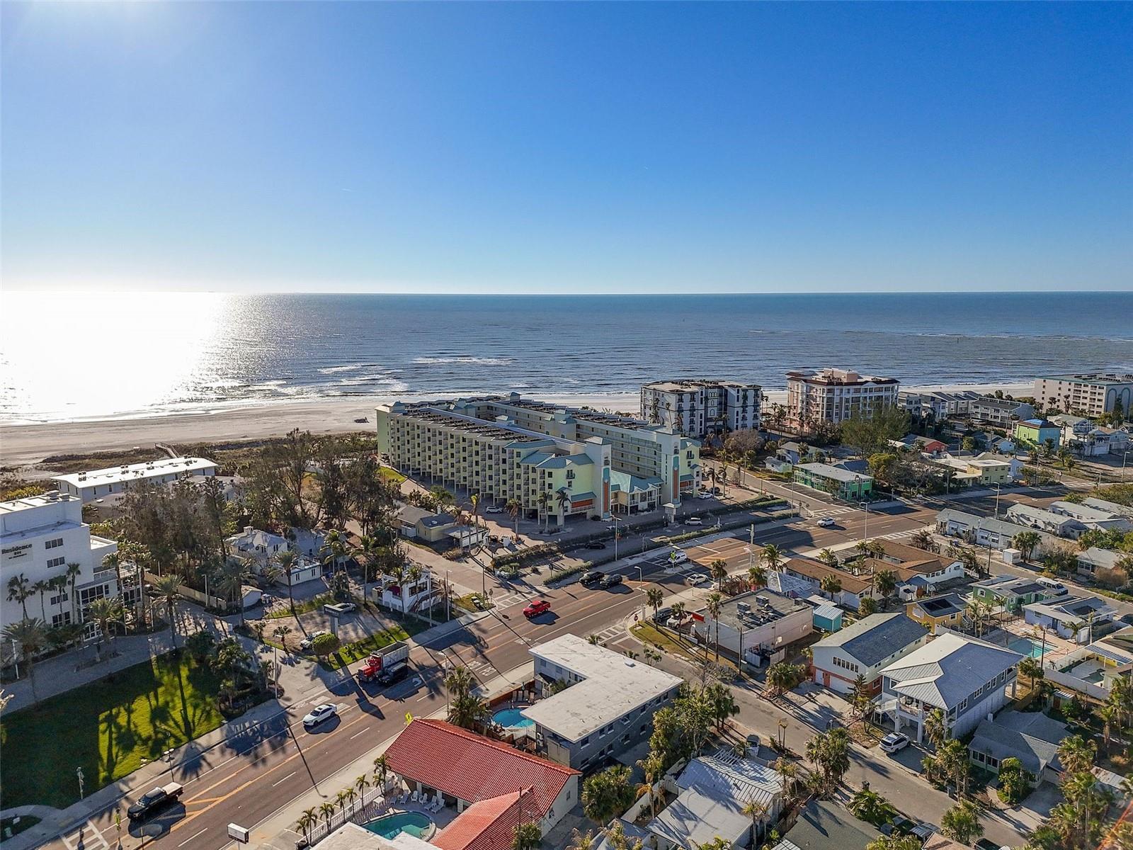 12000 GULF BLVD #501-W — photo 2