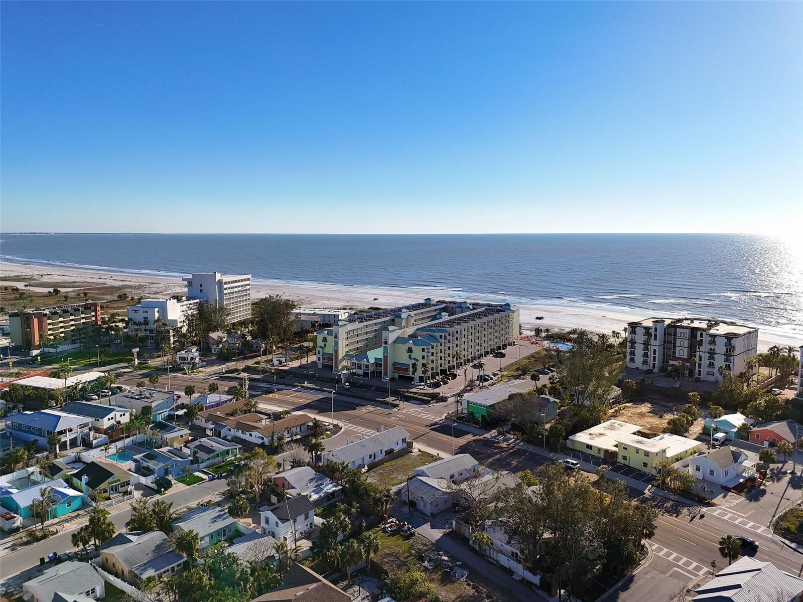 12000 GULF BLVD #501-W — photo 36
