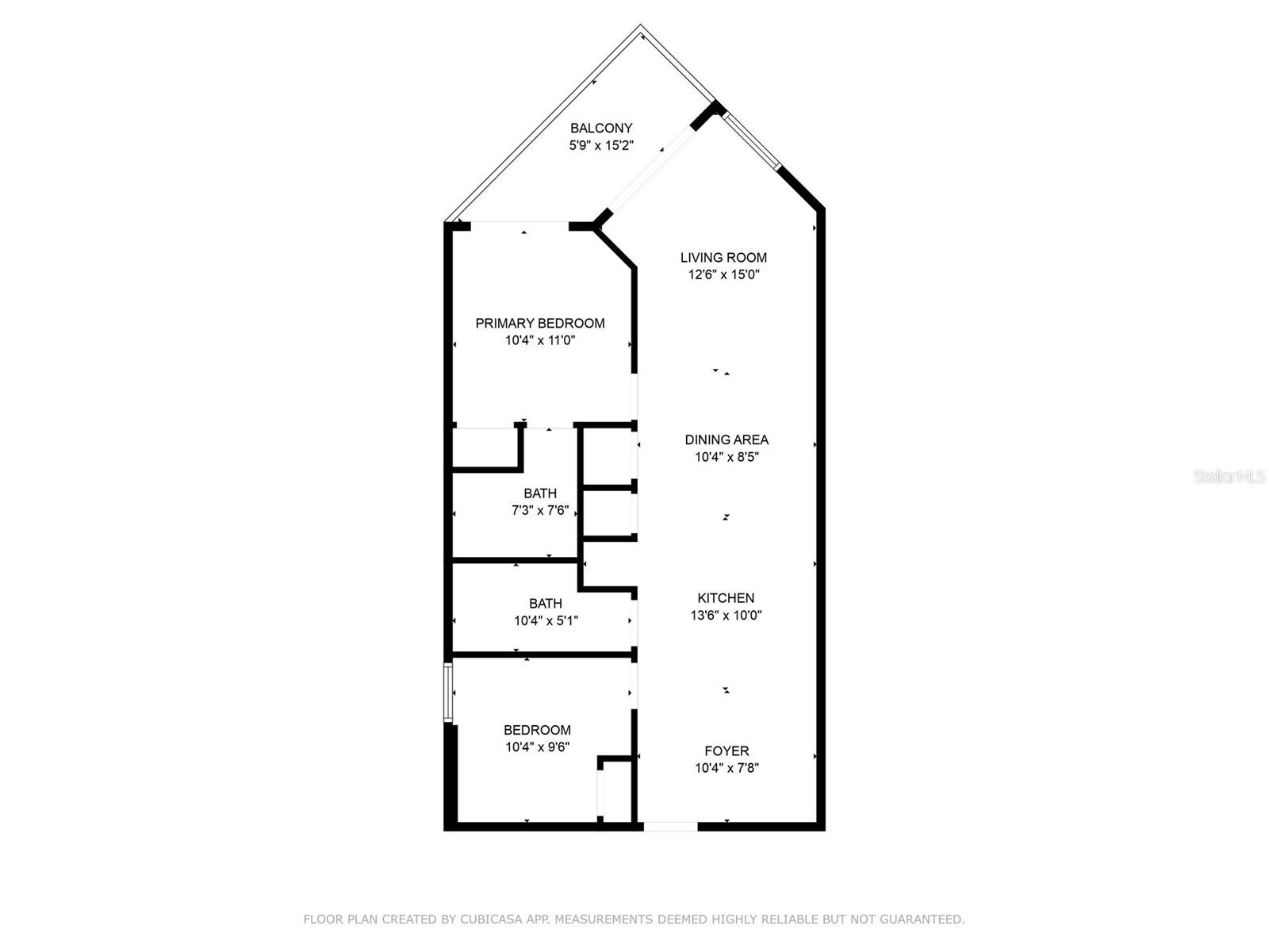 12000 GULF BLVD #501-W — photo 33
