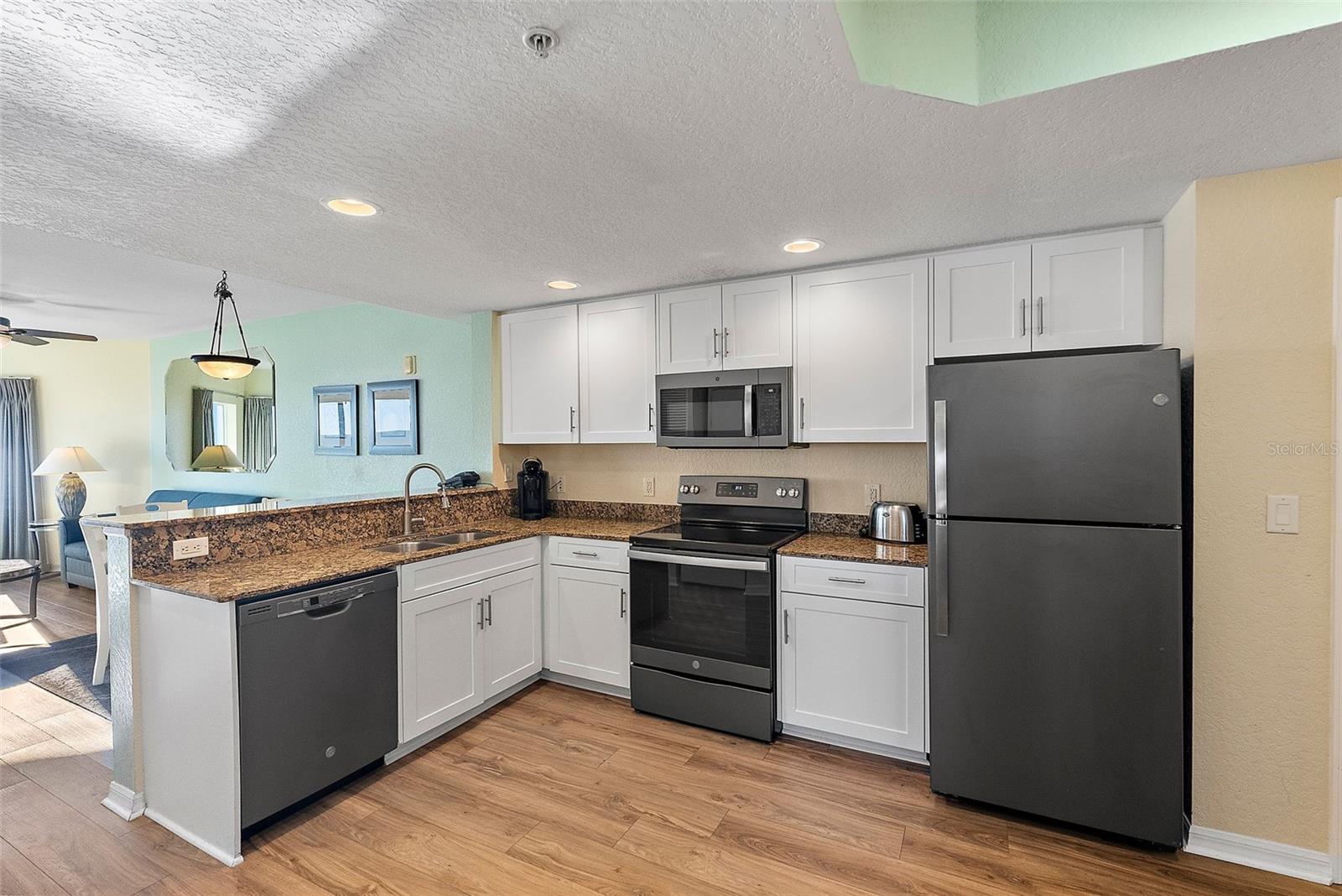 12000 GULF BLVD #501-W — photo 13