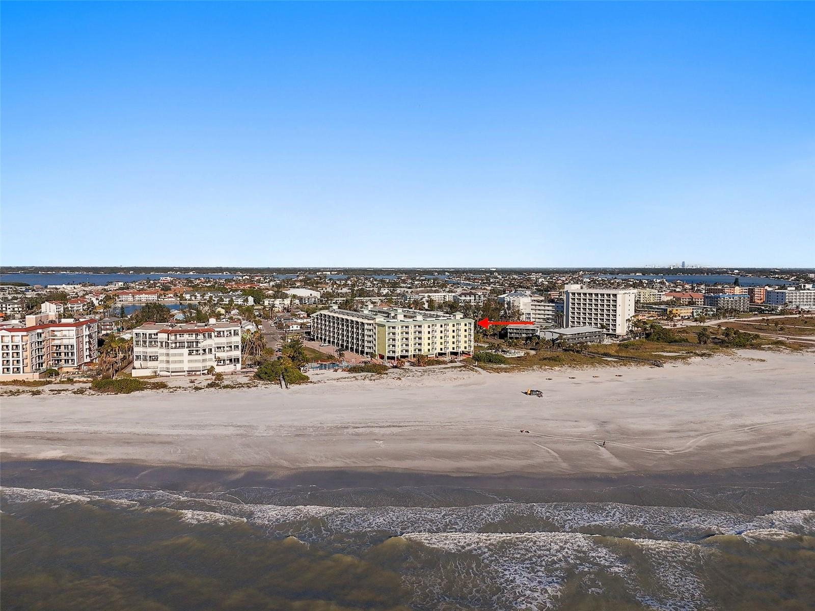 12000 GULF BLVD #501-W — photo 28