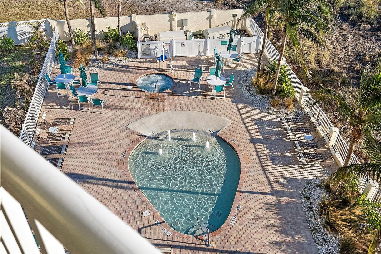 12000 GULF BLVD #501-W — photo 32