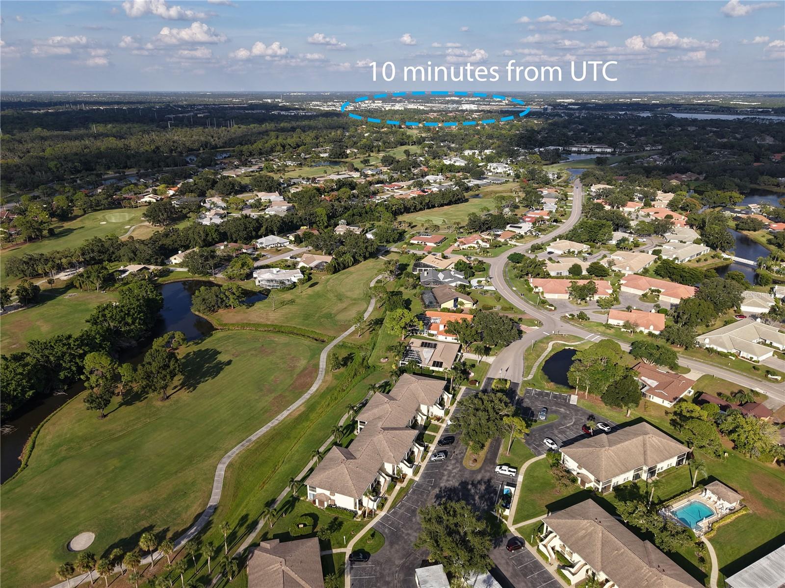 4625 LONGWATER CHASE #113 — photo 25