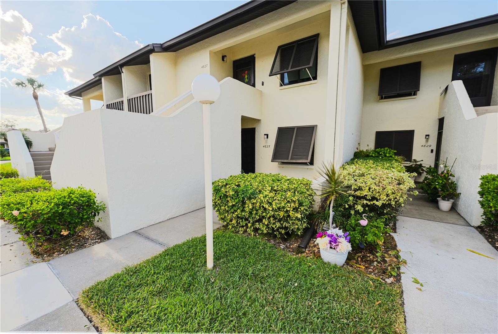 4625 LONGWATER CHASE #113 — photo 3