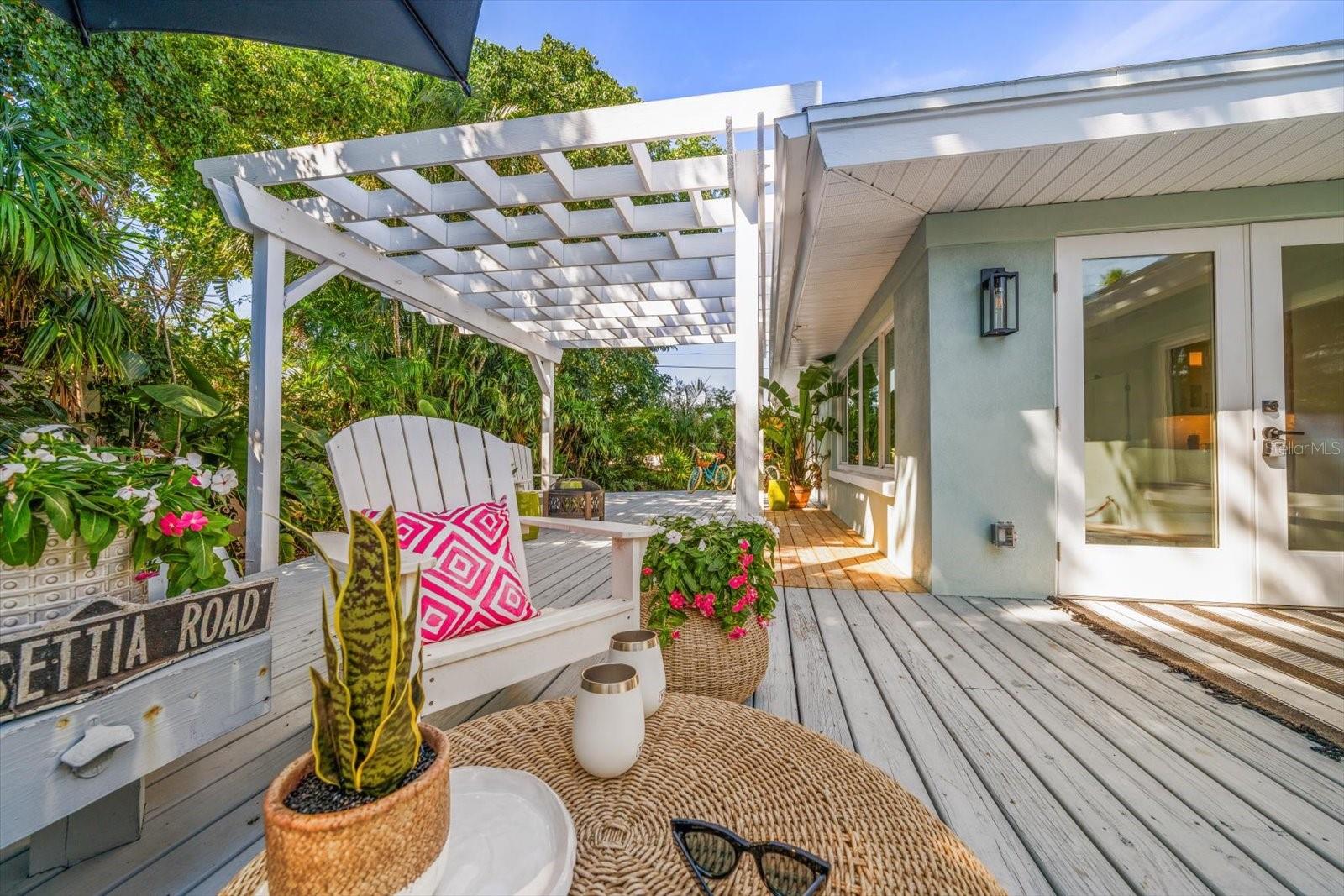 503 POINSETTIA RD — photo 39