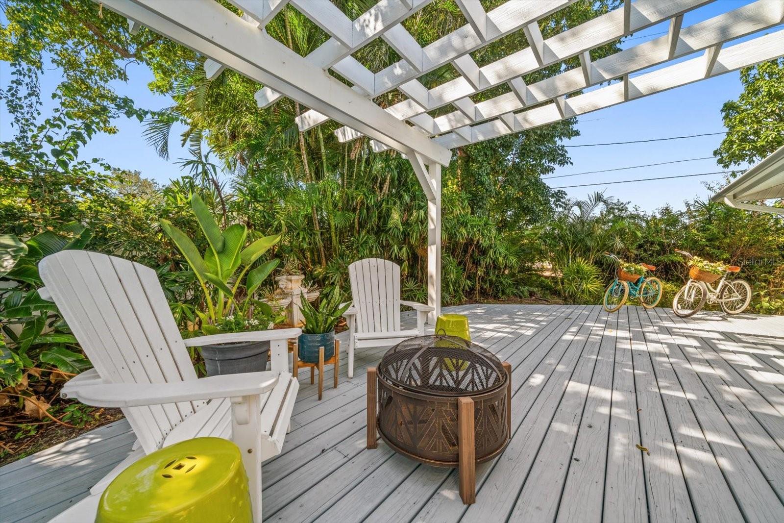 503 POINSETTIA RD — photo 40