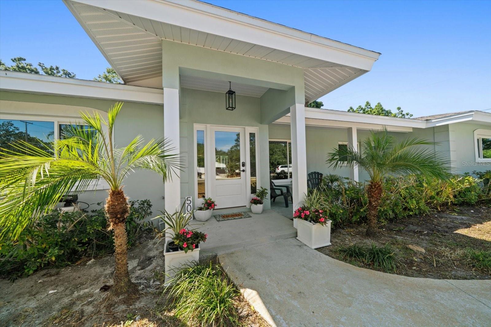 503 POINSETTIA RD — photo 45