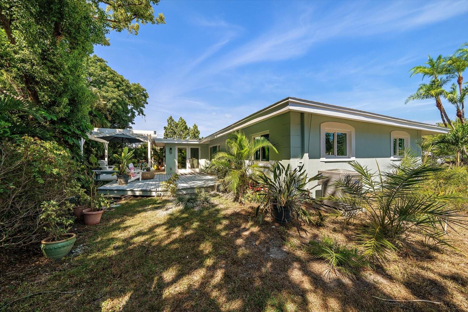 503 POINSETTIA RD — photo 48