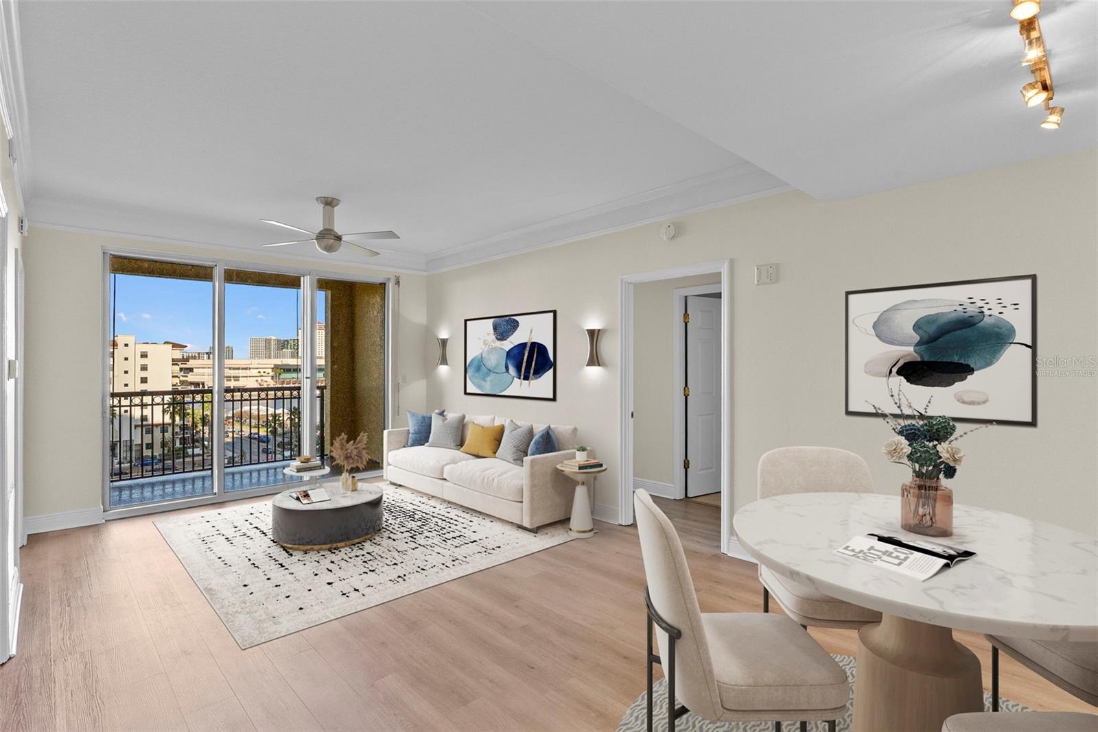 345 BAYSHORE BLVD #710 — photo 3