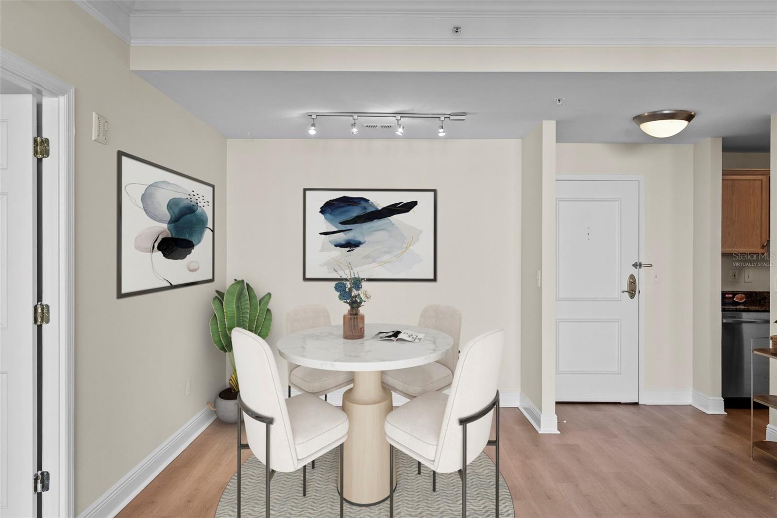 345 BAYSHORE BLVD #710 — photo 4