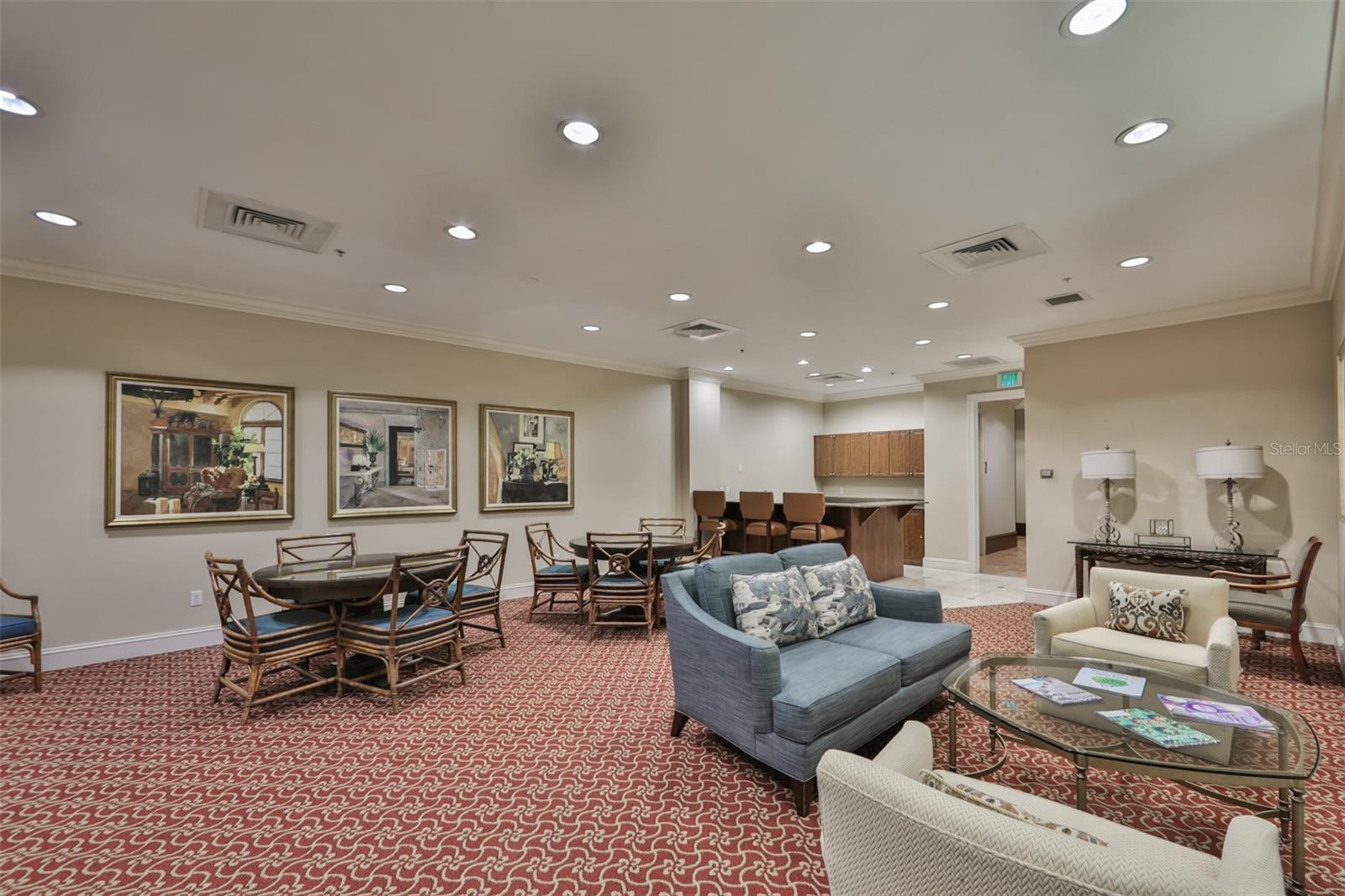 345 BAYSHORE BLVD #710 — photo 22