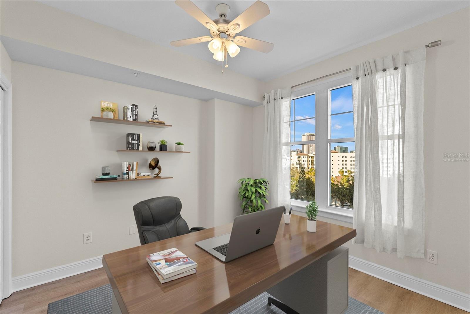 345 BAYSHORE BLVD #710 — photo 7