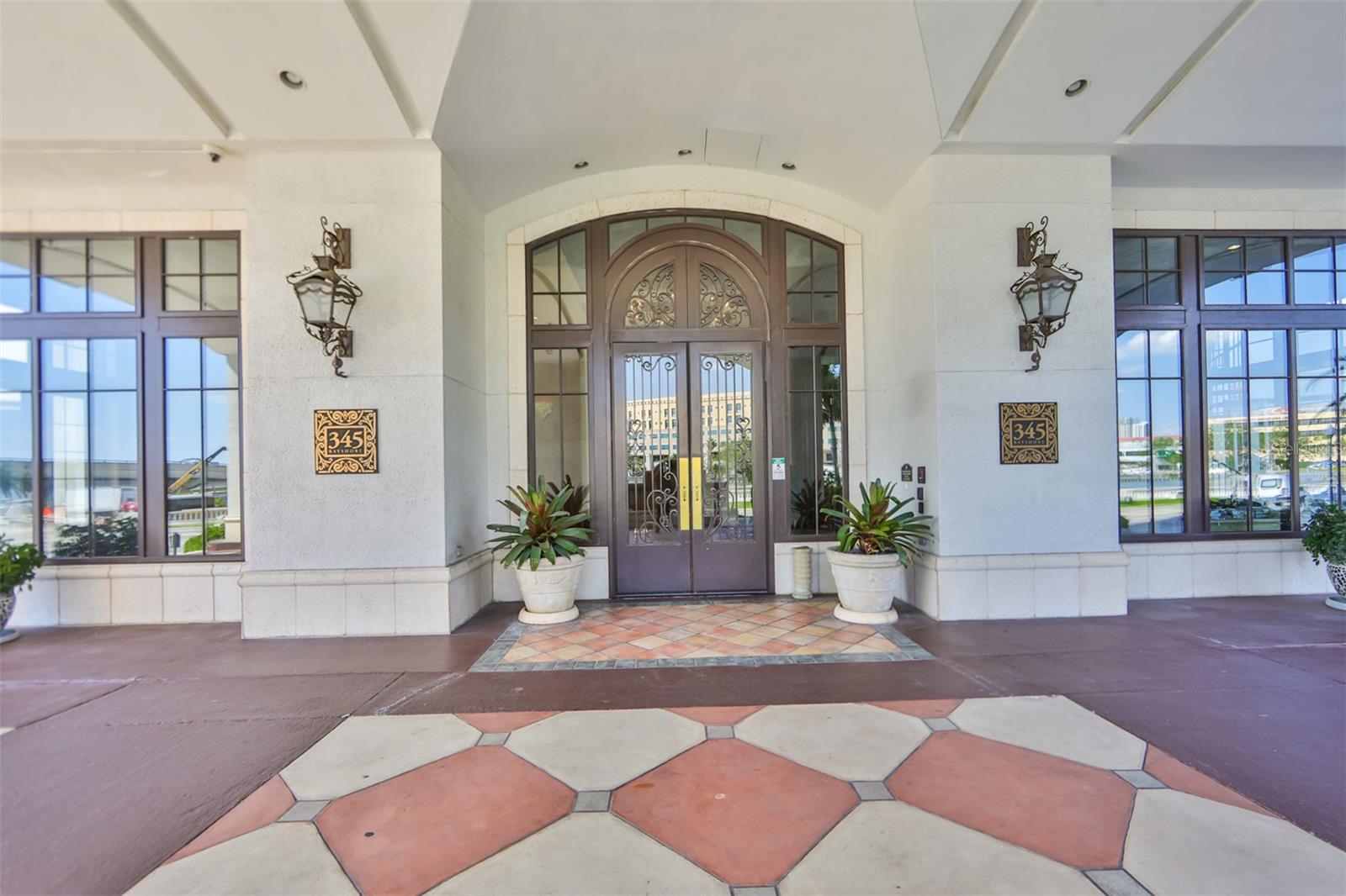 345 BAYSHORE BLVD #710 — photo 27