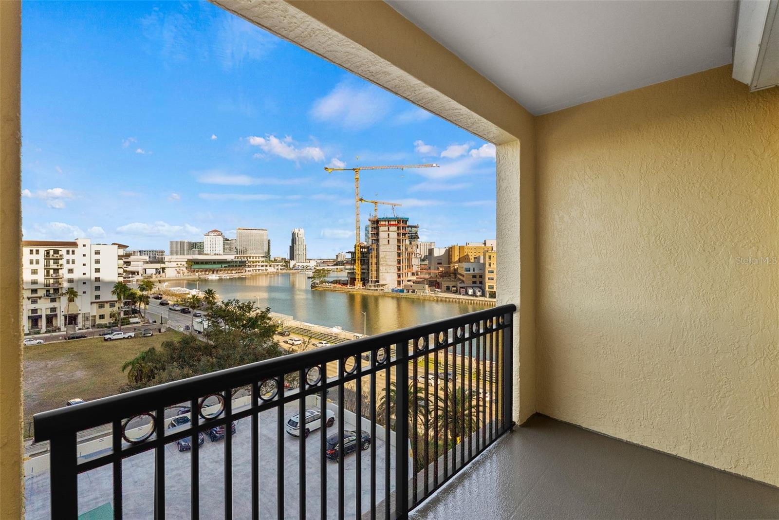345 BAYSHORE BLVD #710 — photo 12