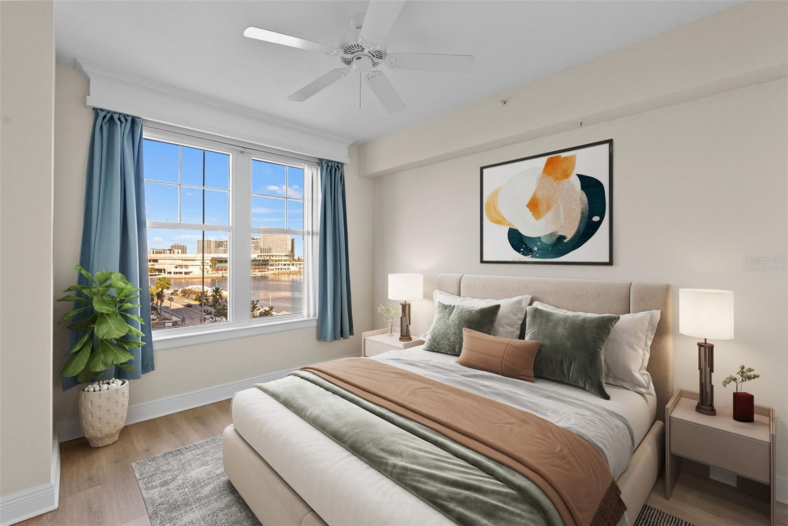 345 BAYSHORE BLVD #710 — photo 5