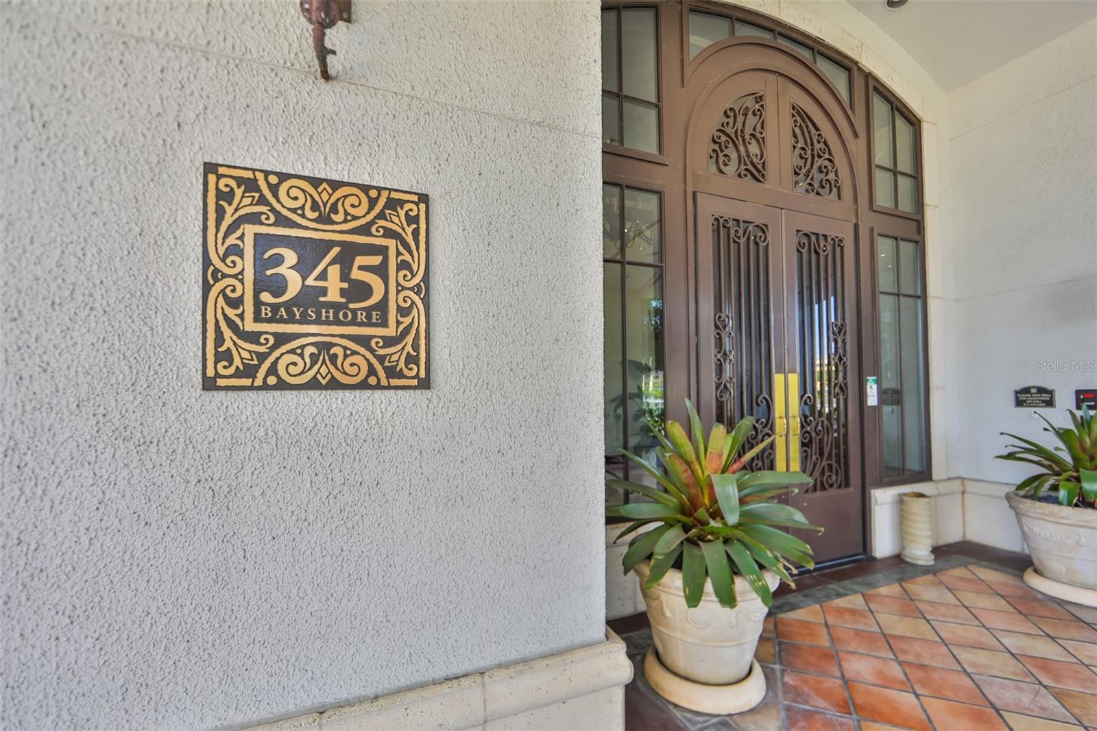 345 BAYSHORE BLVD #710 — photo 17