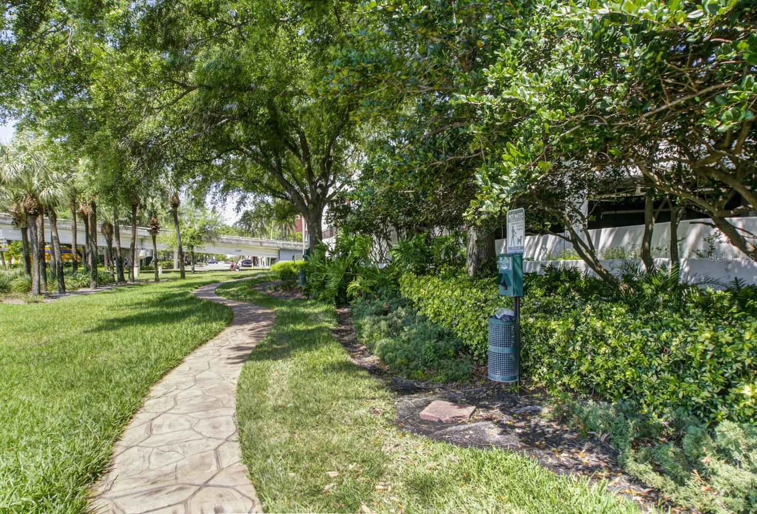 345 BAYSHORE BLVD #710 — photo 26