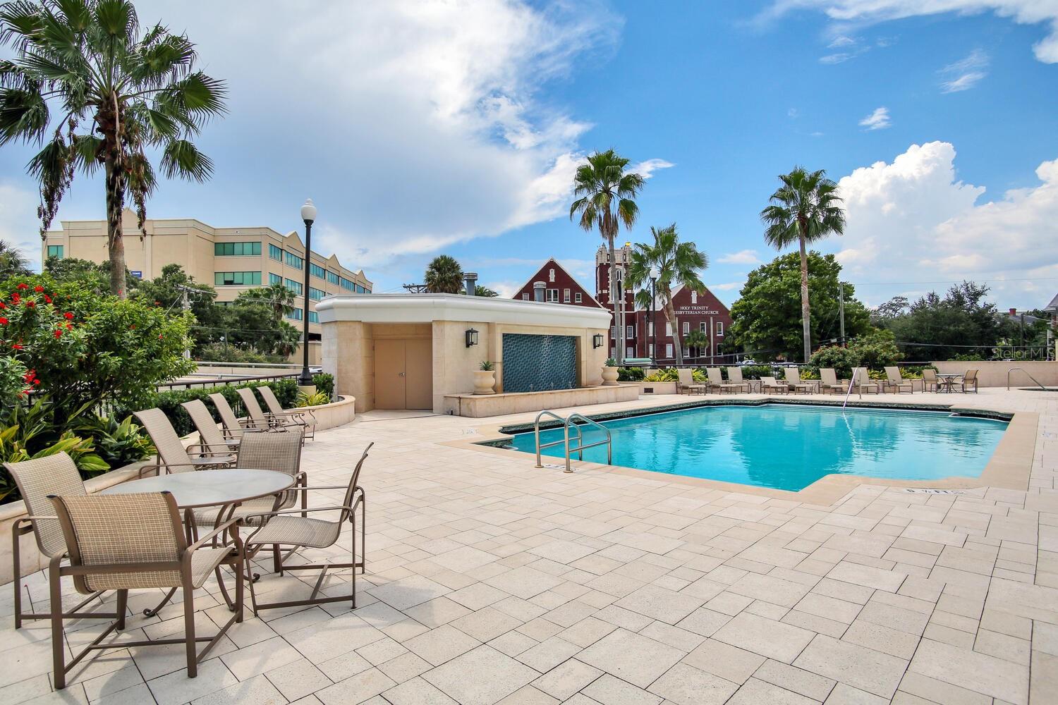 345 BAYSHORE BLVD #710 — photo 23