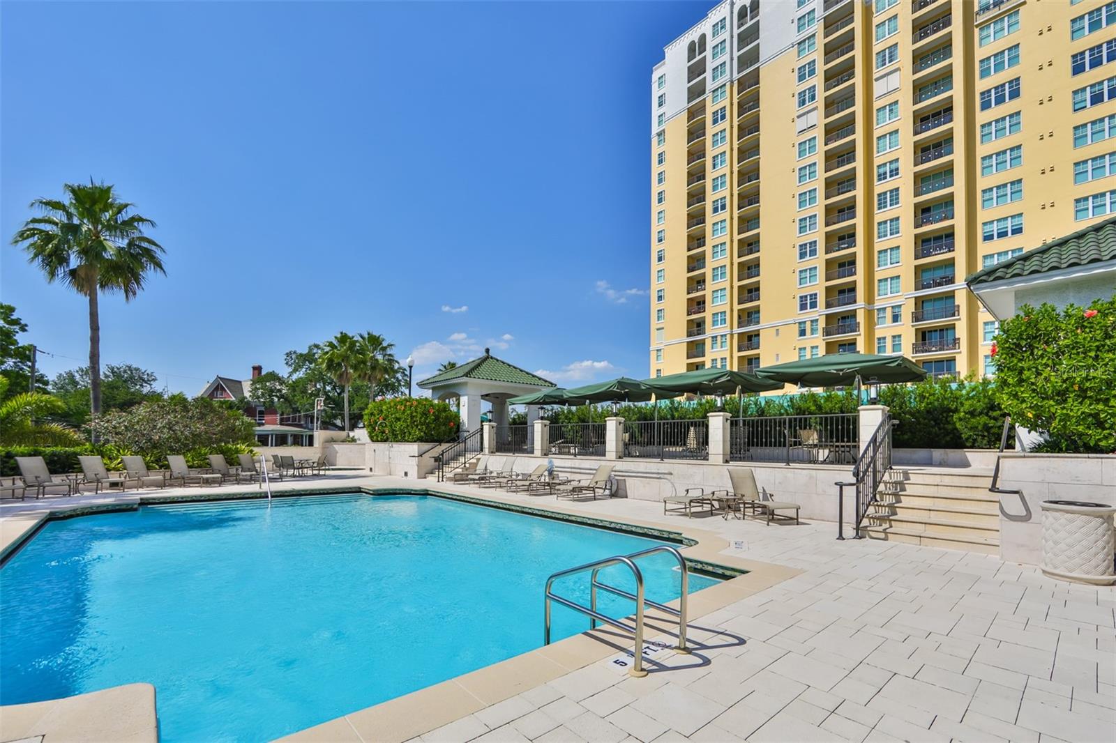 345 BAYSHORE BLVD #710 — photo 14