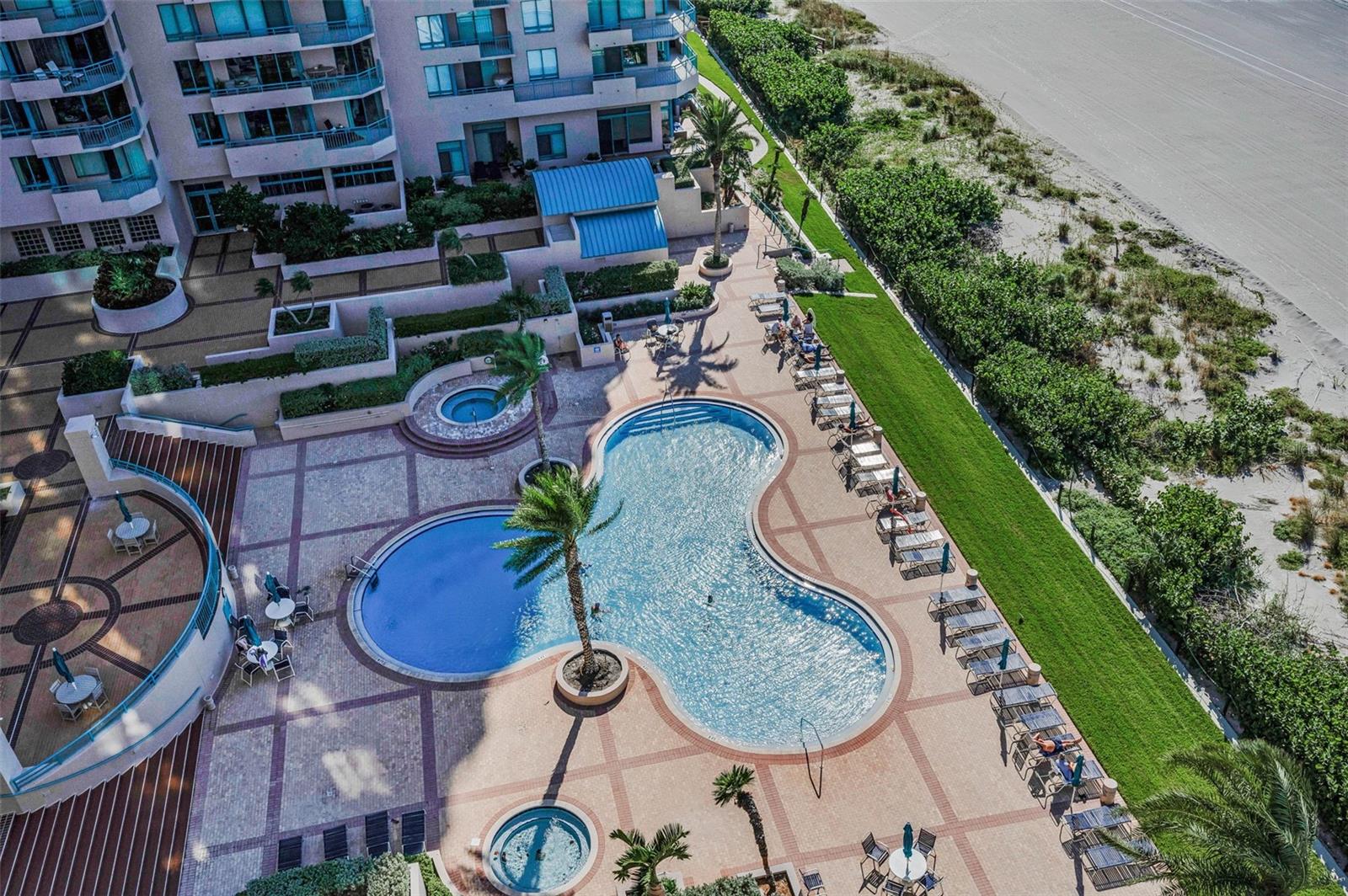 1520 GULF BLVD #1101 — photo 70