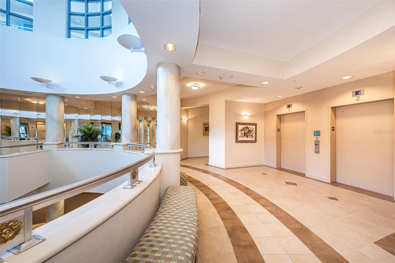 1520 GULF BLVD #1101 — photo 98