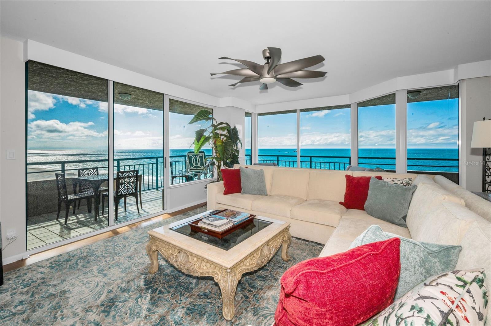 1520 GULF BLVD #1101 — photo 3