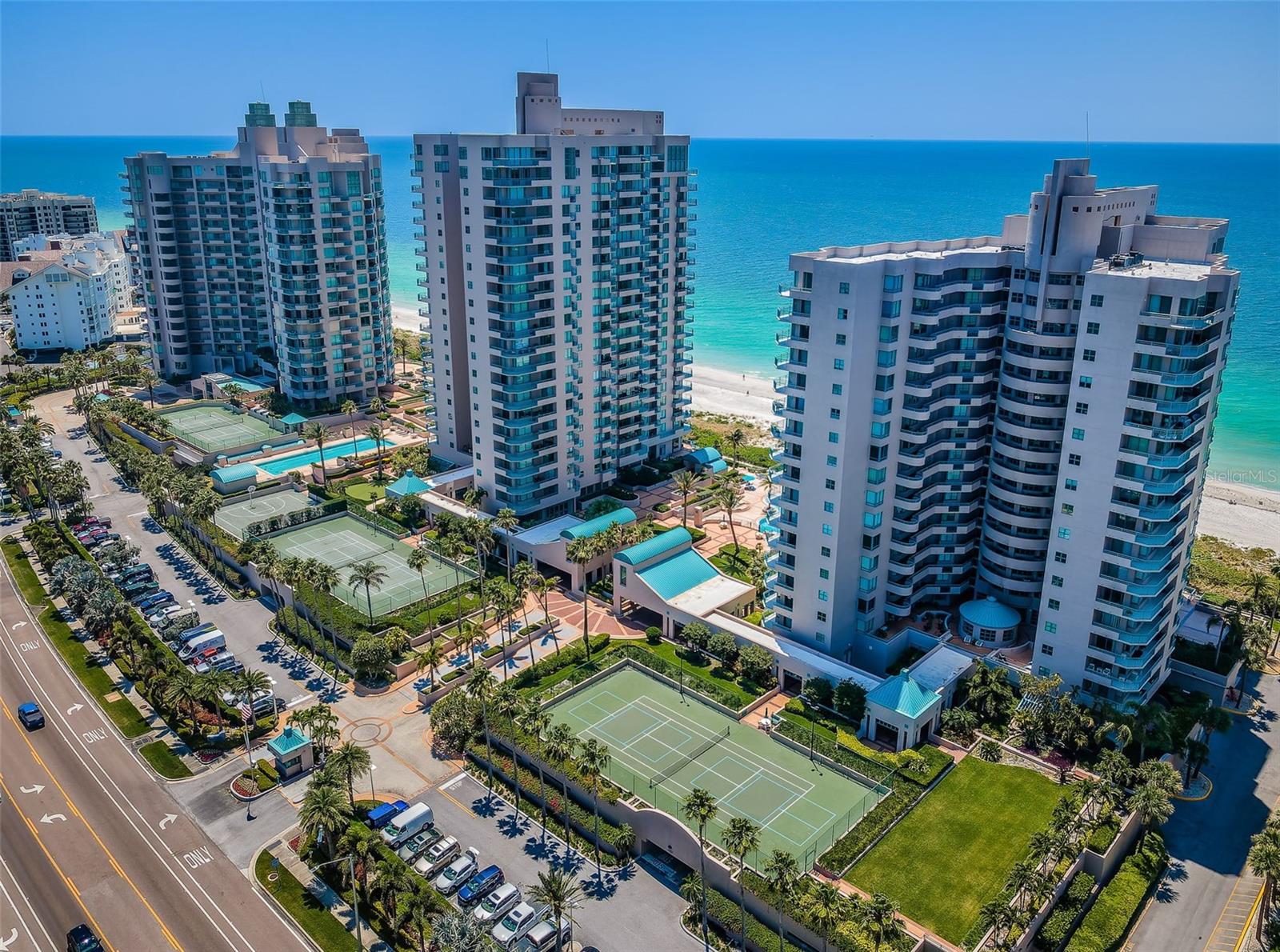 1520 GULF BLVD #1101 — photo 4