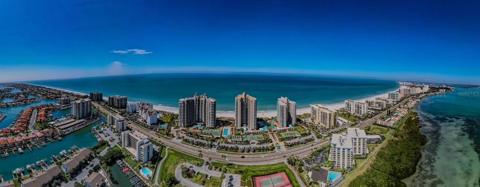 1520 GULF BLVD #1101 — photo 93