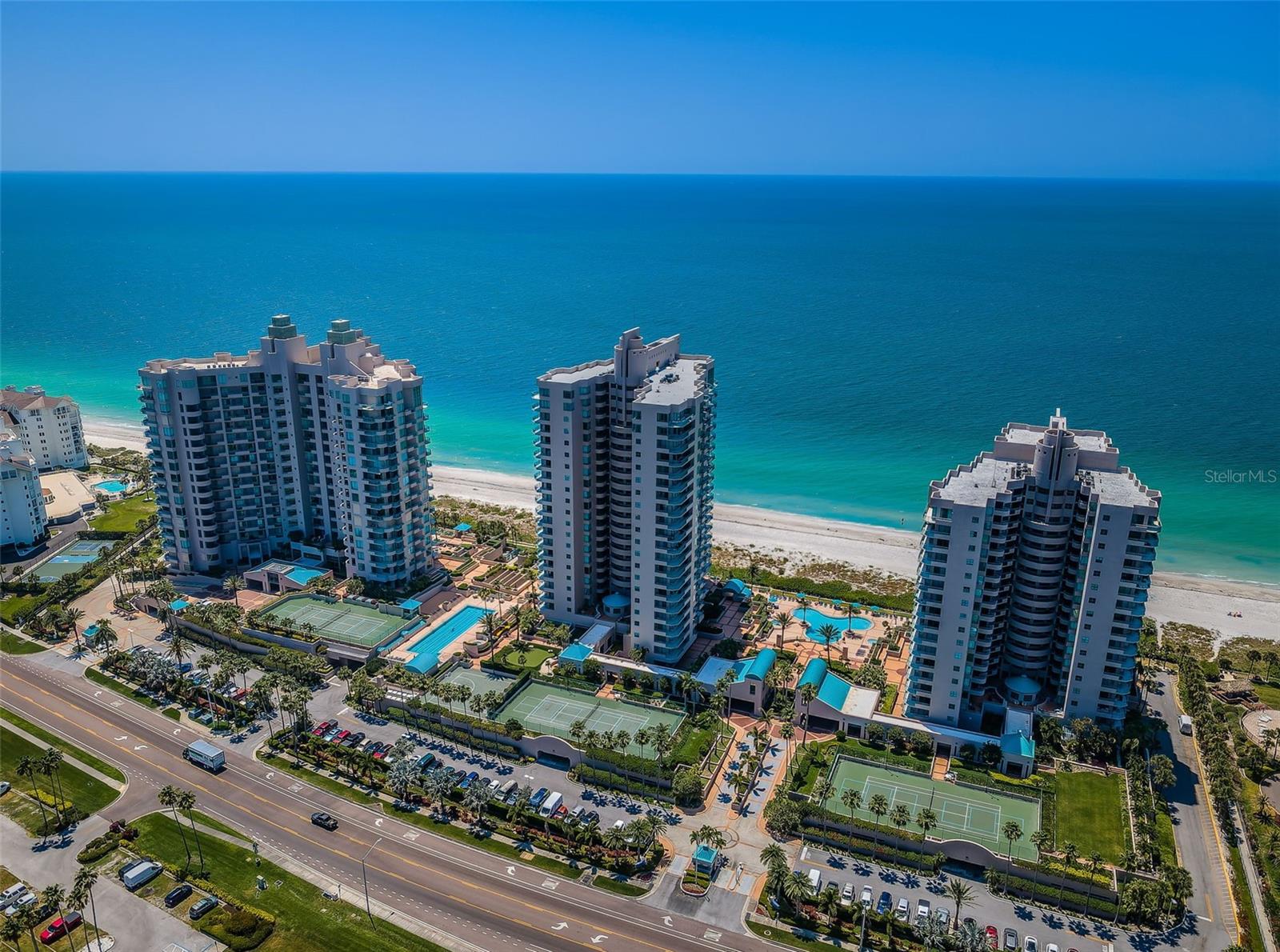 1520 GULF BLVD #1101 — photo 52