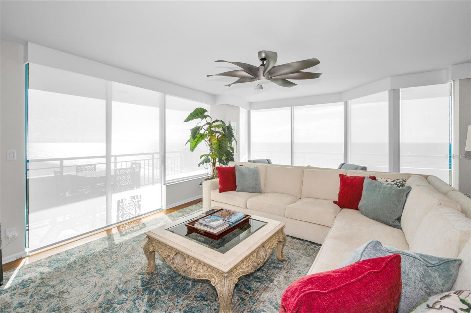 1520 GULF BLVD #1101 — photo 9