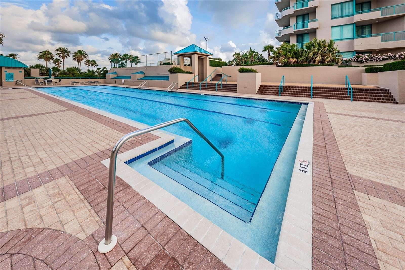 1520 GULF BLVD #1101 — photo 89