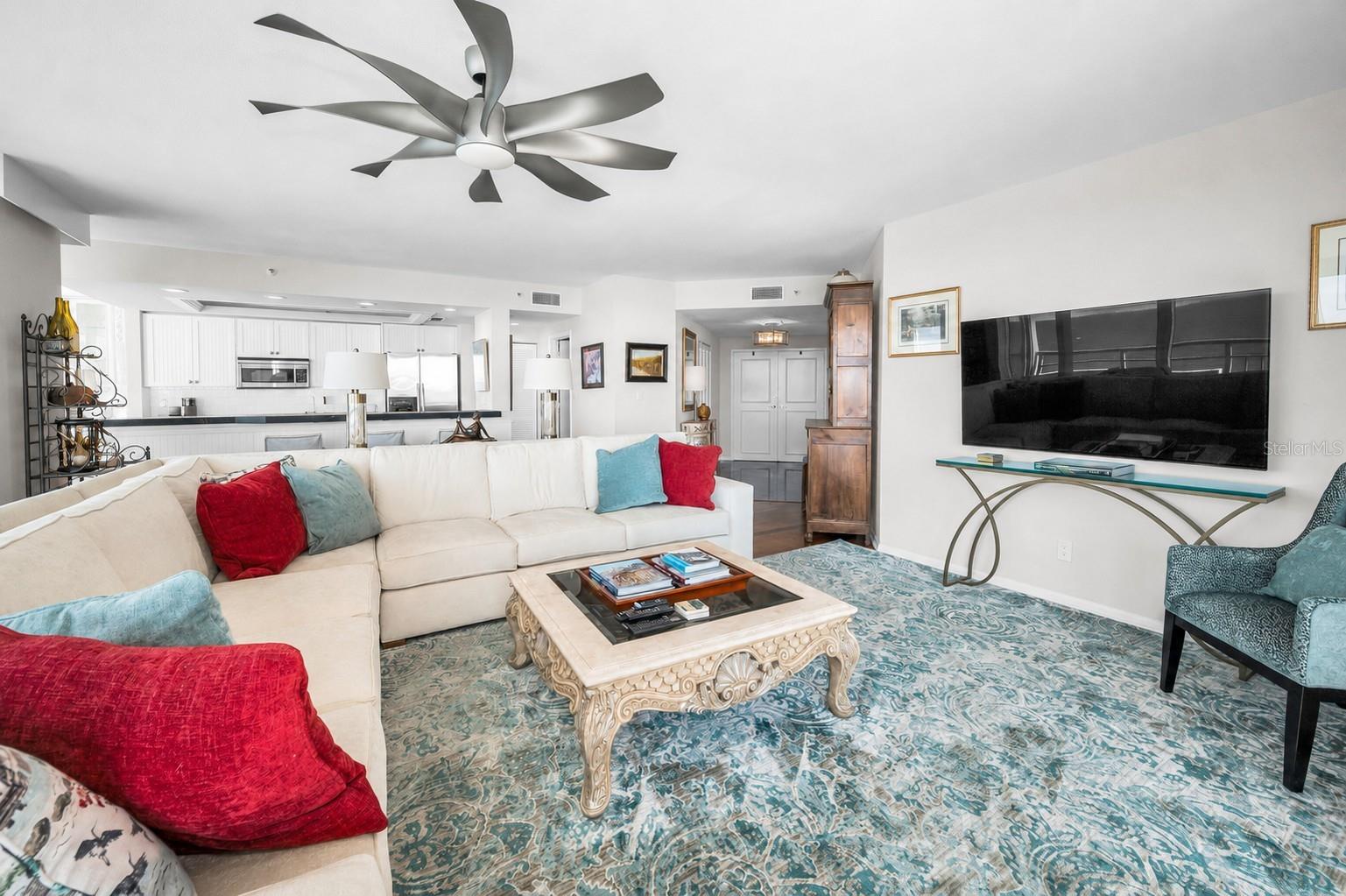 1520 GULF BLVD #1101 — photo 6