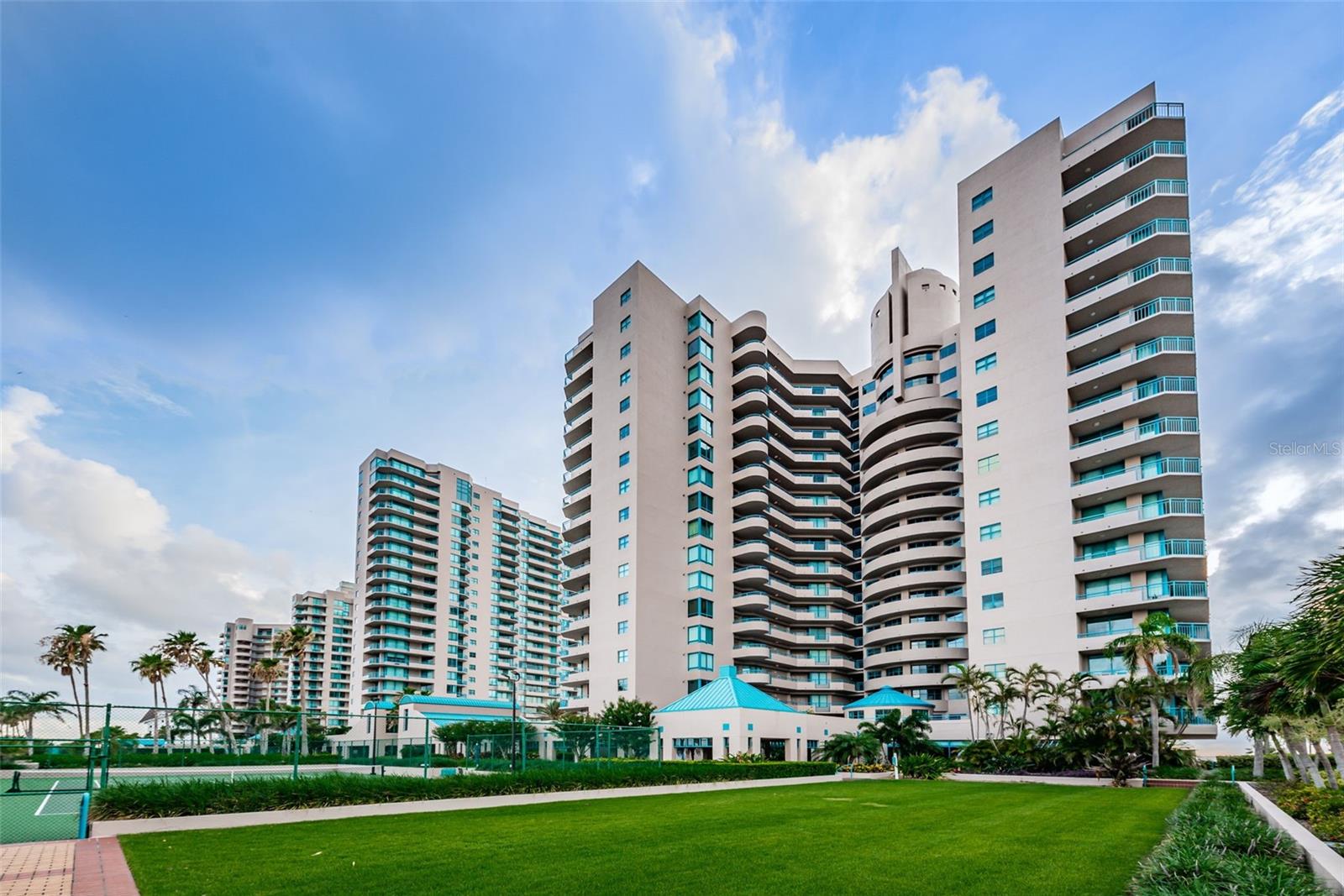 1520 GULF BLVD #1101 — photo 87