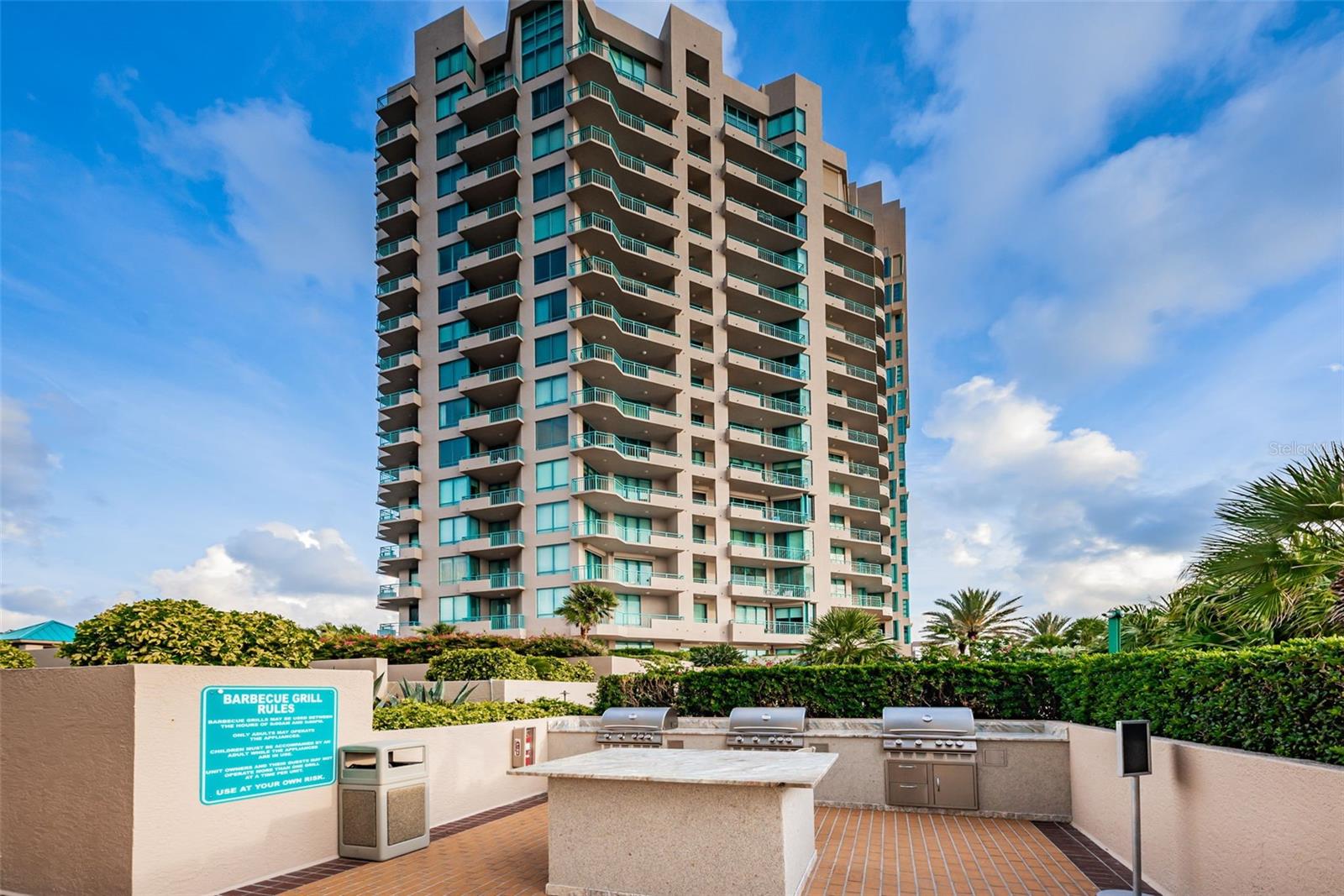 1520 GULF BLVD #1101 — photo 88