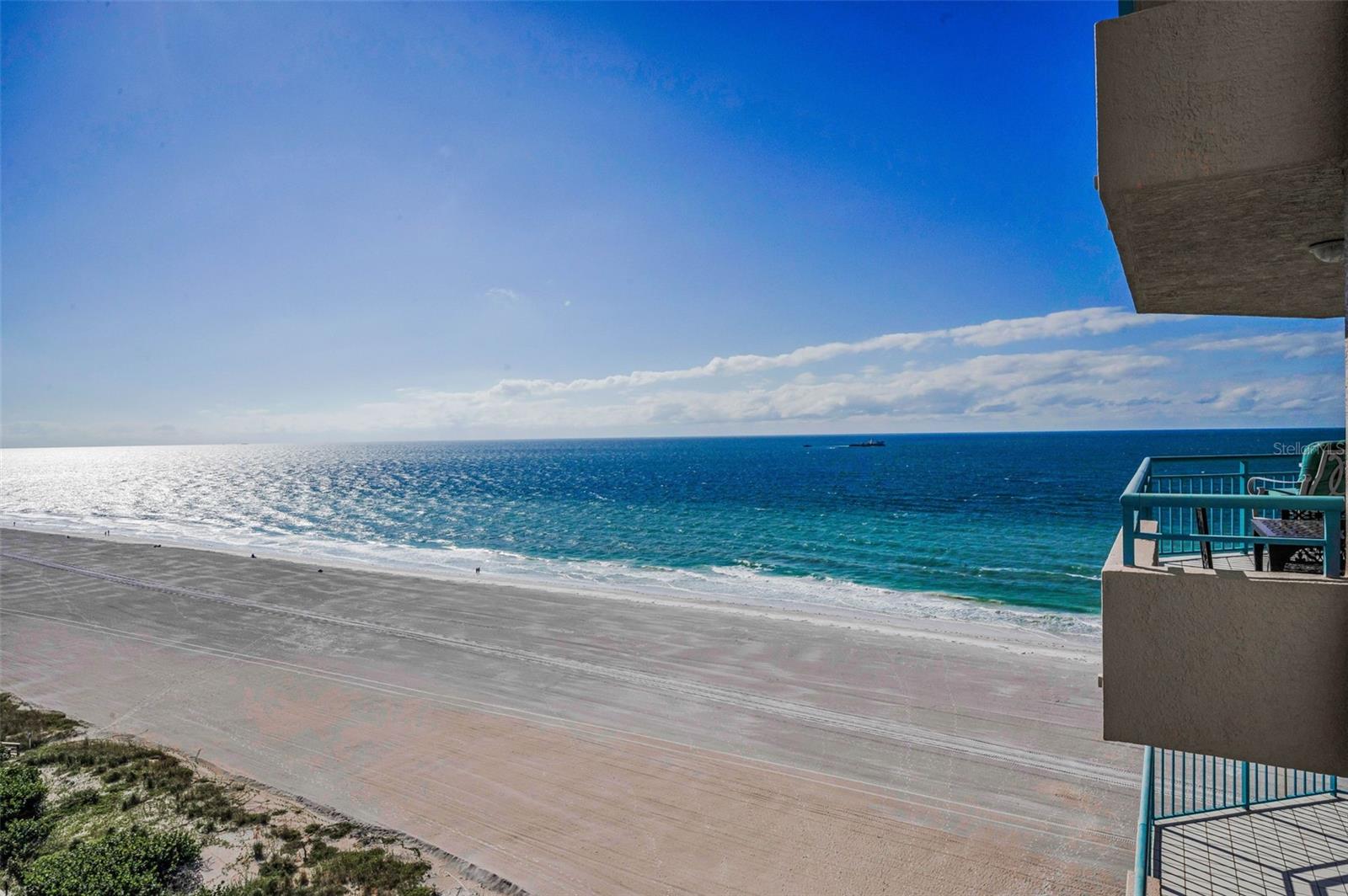 1520 GULF BLVD #1101 — photo 73