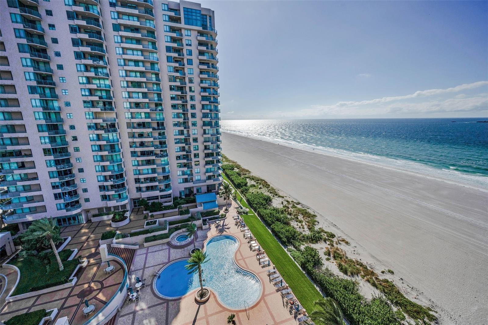 1520 GULF BLVD #1101 — photo 72