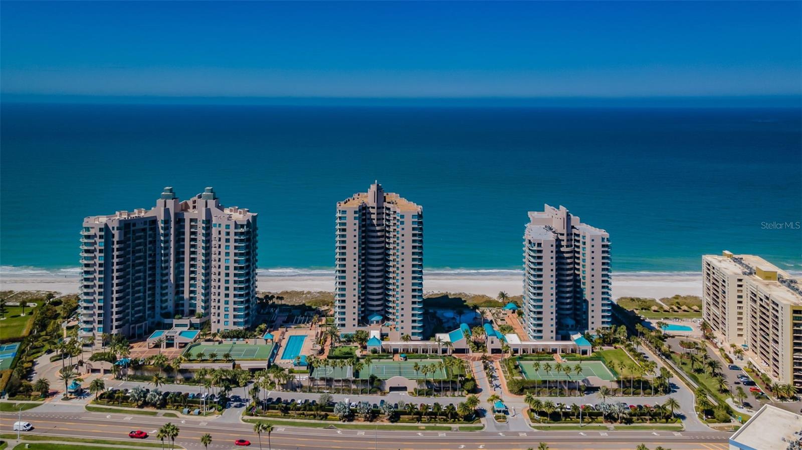 1520 GULF BLVD #1101 — photo 92