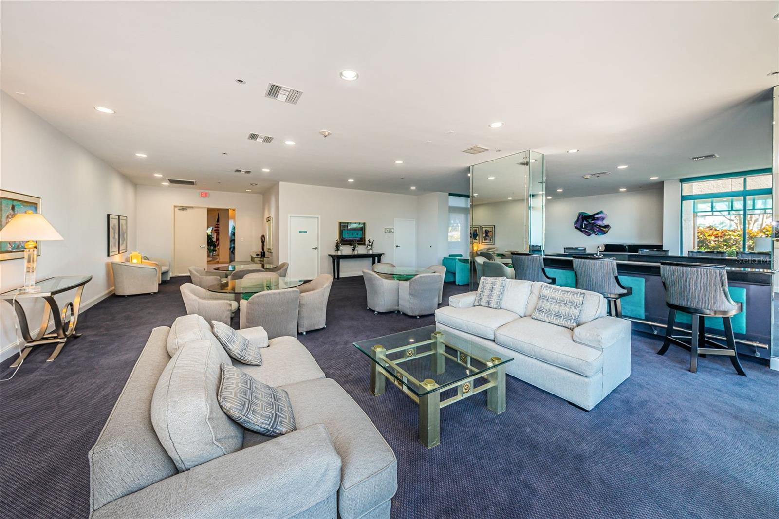 1520 GULF BLVD #1101 — photo 82