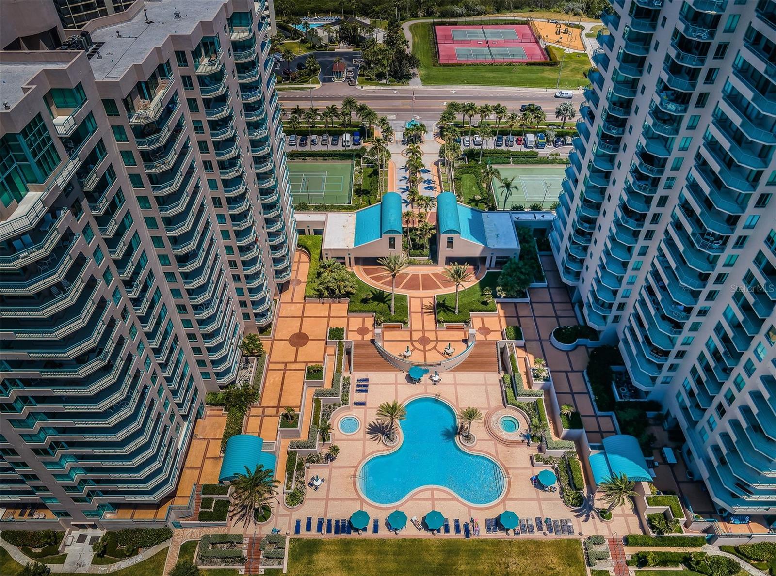 1520 GULF BLVD #1101 — photo 74