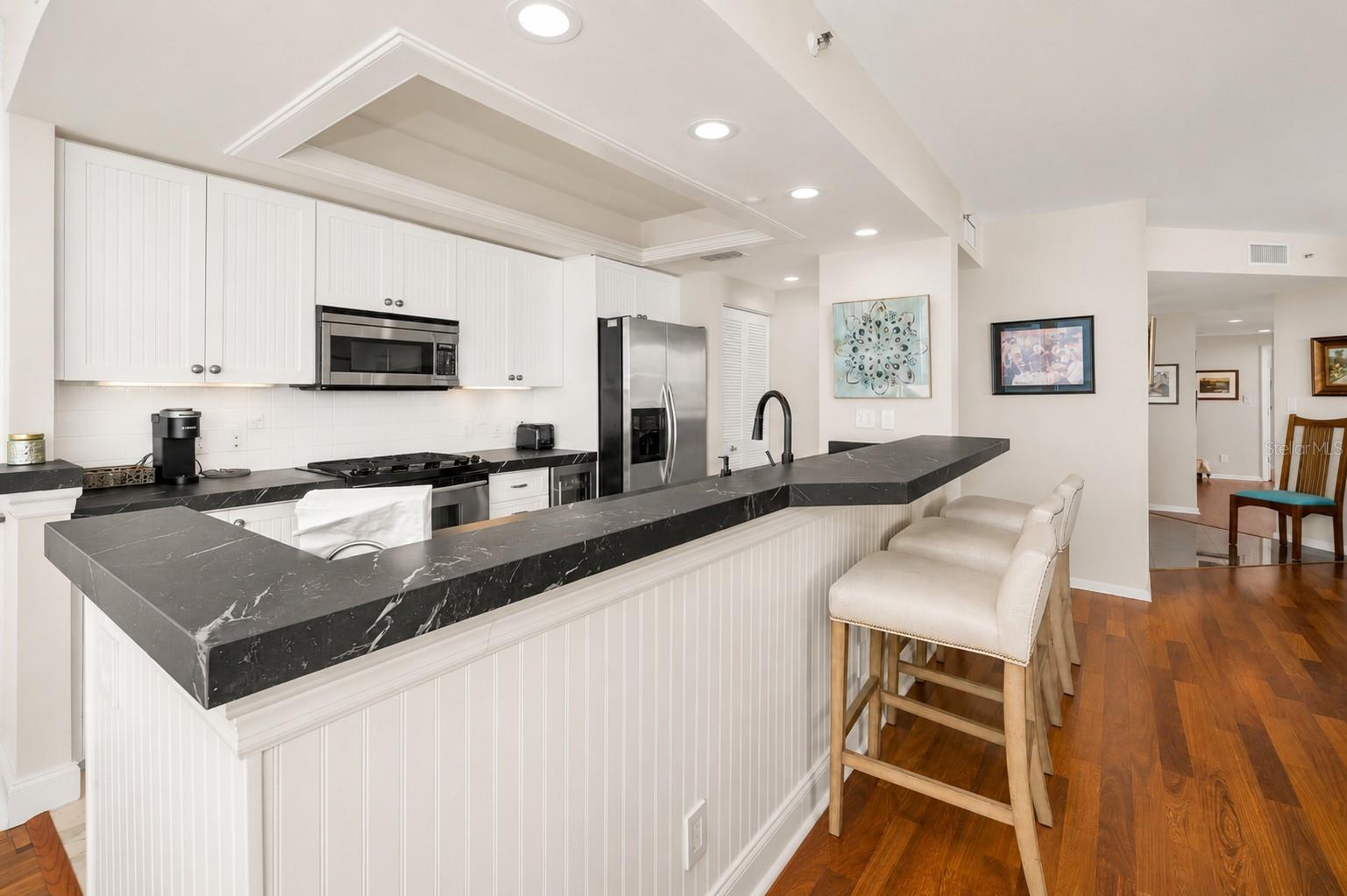 1520 GULF BLVD #1101 — photo 21