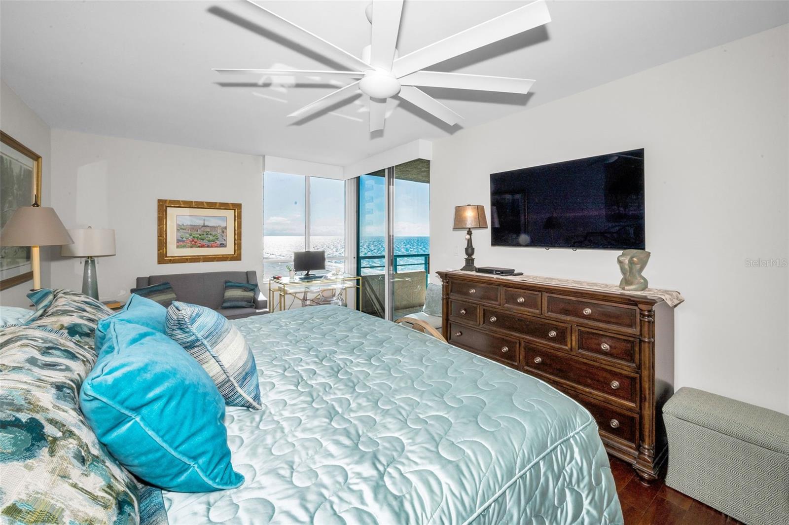 1520 GULF BLVD #1101 — photo 29