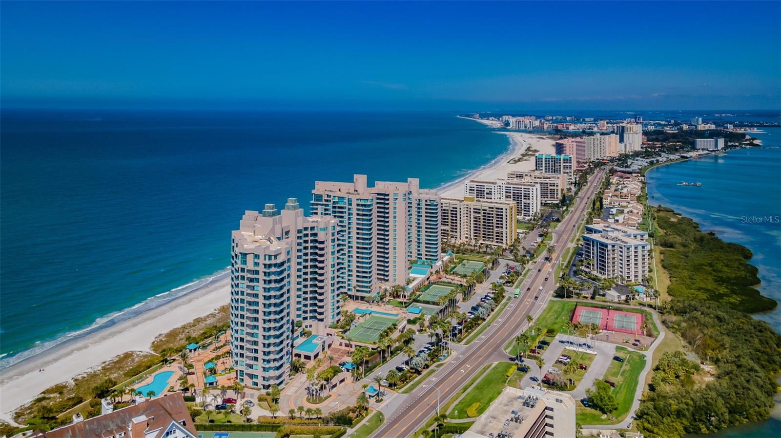 1520 GULF BLVD #1101 — photo 94